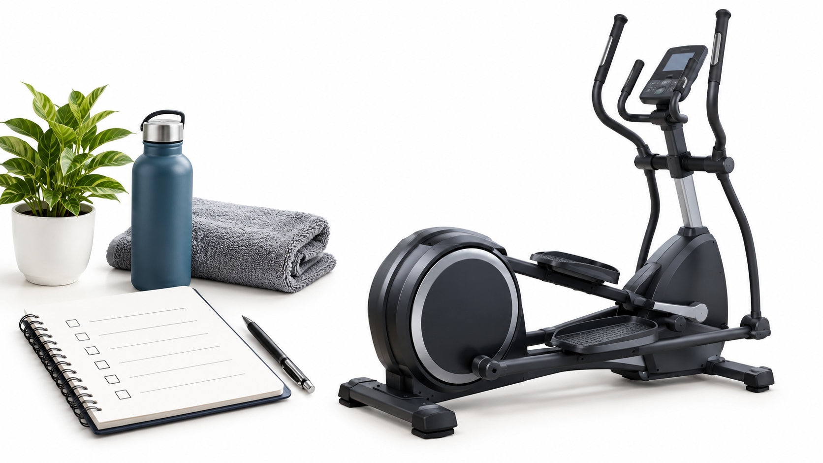 ProForm Elliptical Machine Guide: Models, Features, and Buying Tips