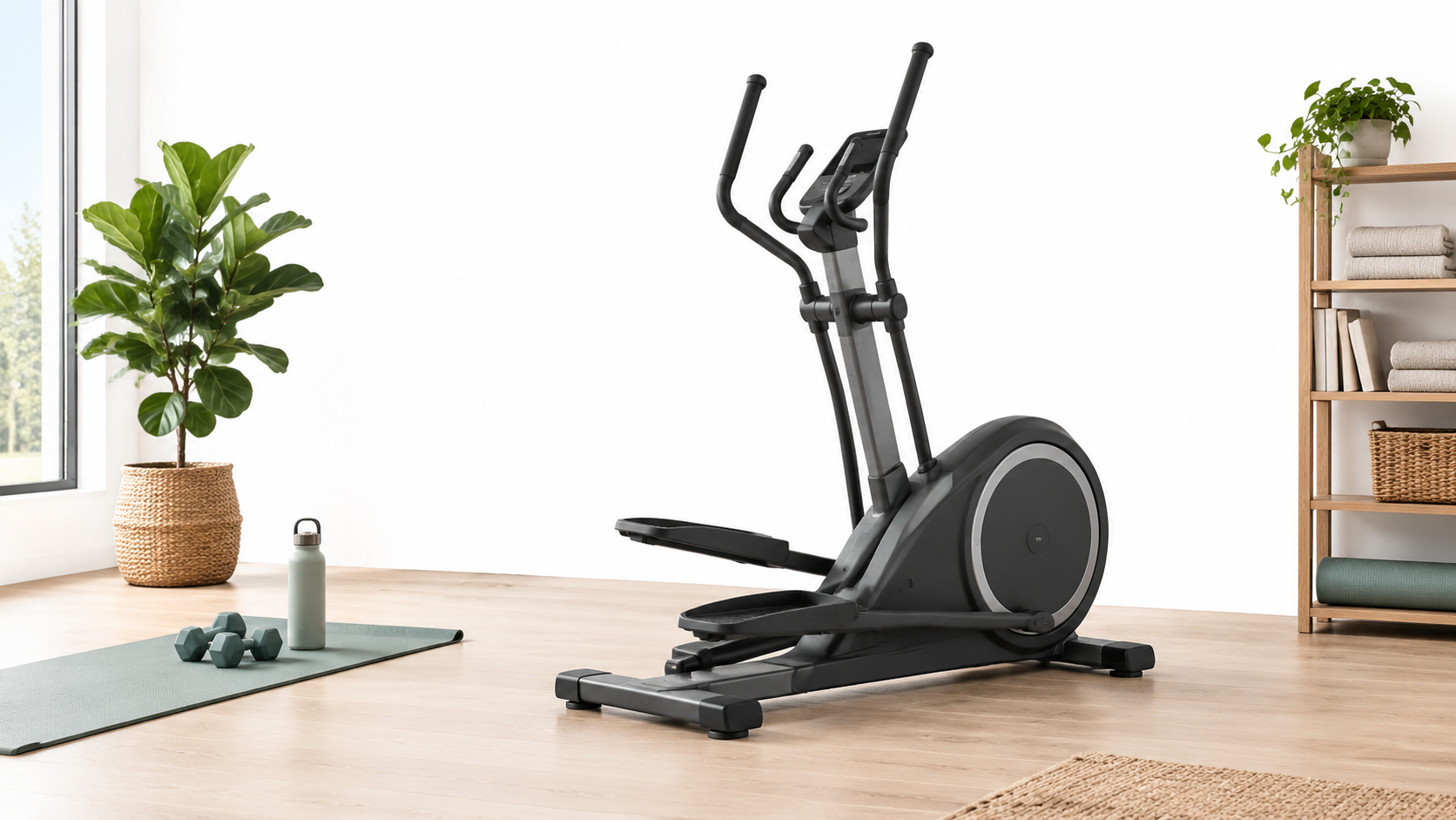 Best Low Impact Elliptical Machines for Every Home and Budget (2026 Edition)