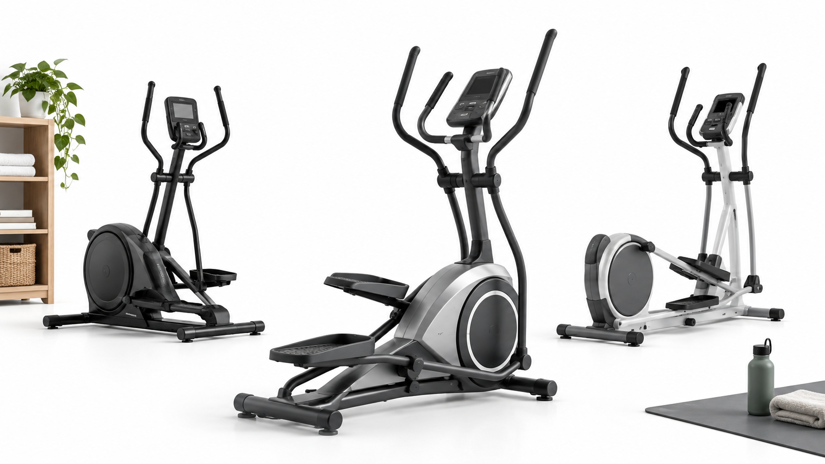 Best Elliptical Exercise Machines of 2026: Top Models for Every Space and Budget