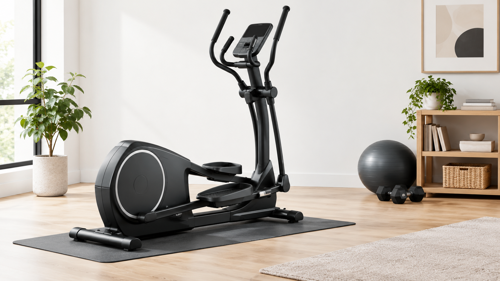 Sole E25 Elliptical Machine: An Evidence-Based 2026 Home Gym Review