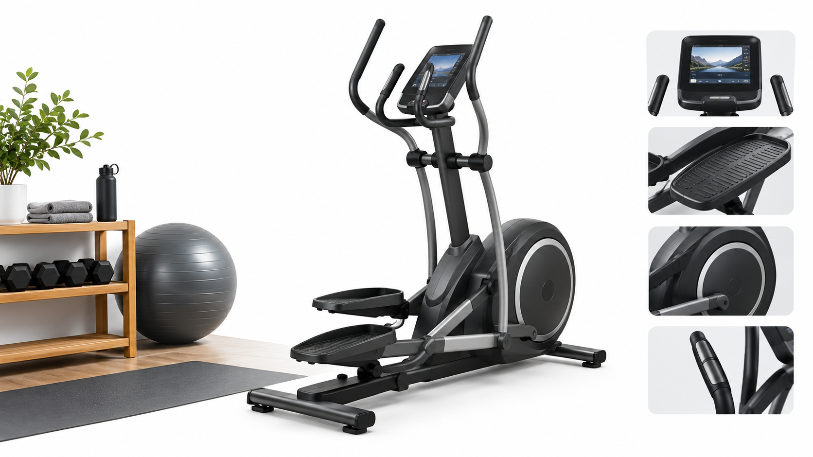NordicTrack Elliptical Machines: Full Guide to the Latest Models & Features
